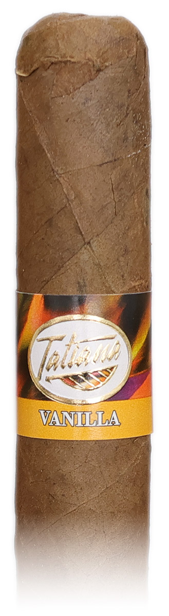 Tatiana Classic Vanilla