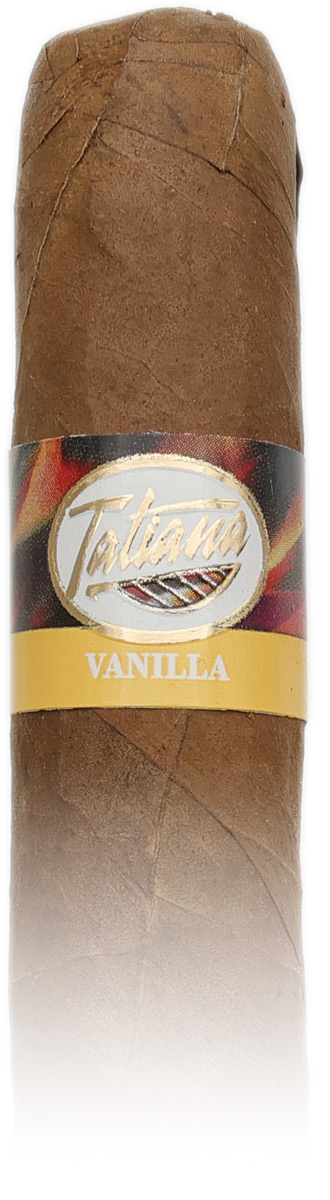 Tatiana Vanilla Toro
