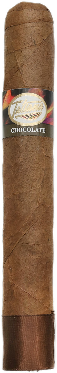 Tatiana Chocolate Toro