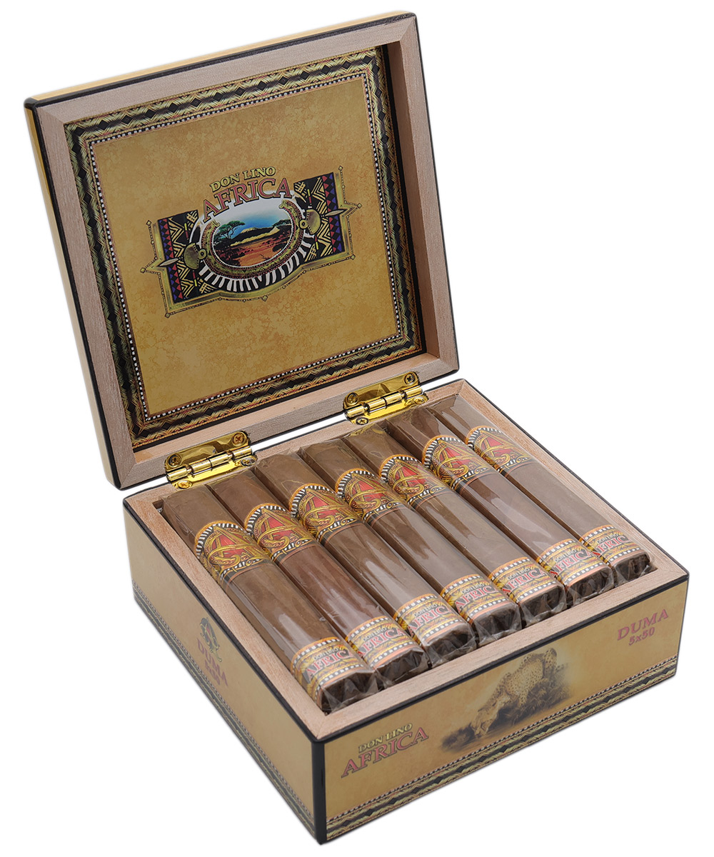 Don Lino Africa Duma Robusto