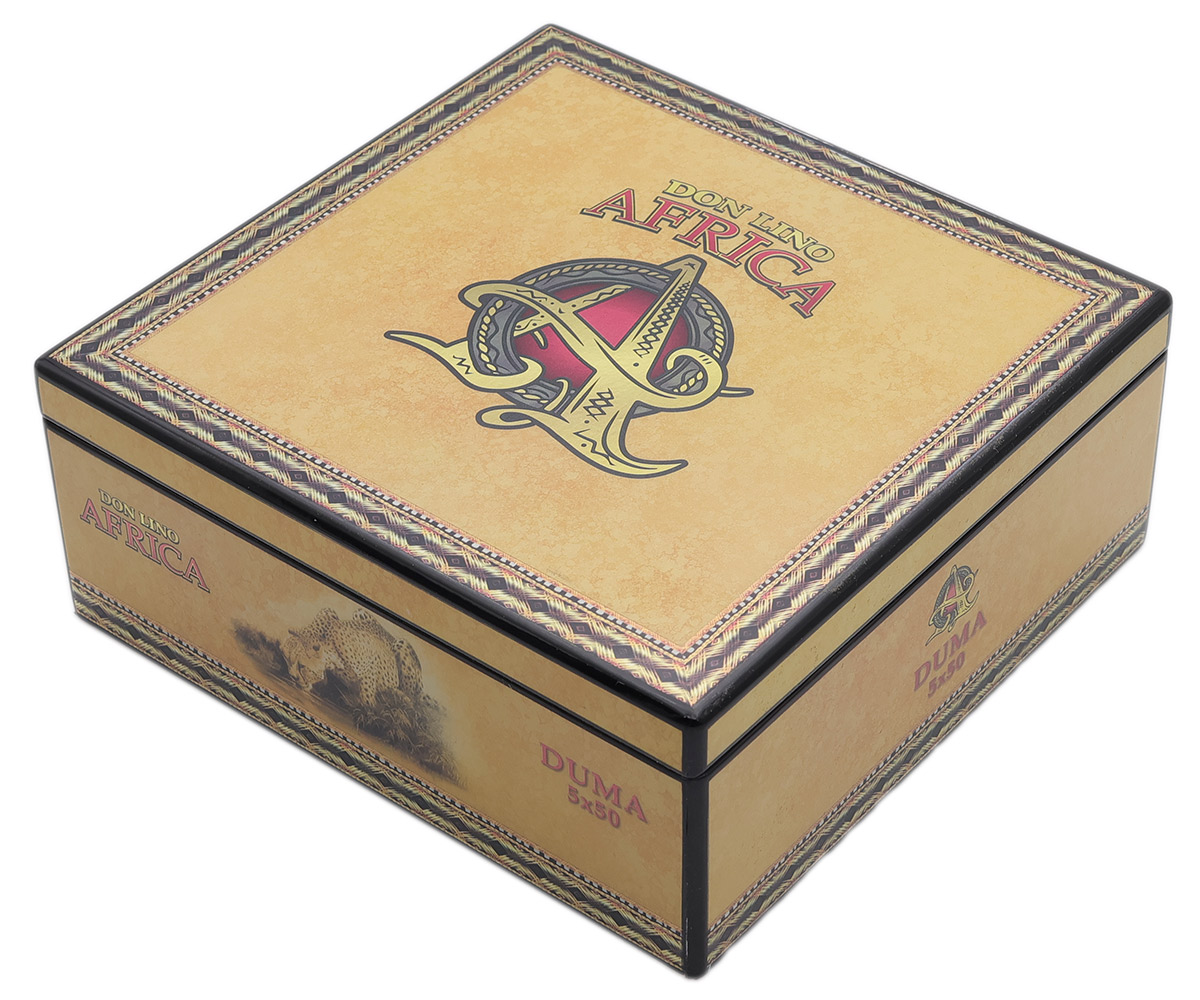 Don Lino Africa Duma Robusto