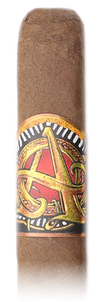 Don Lino Africa Duma Robusto