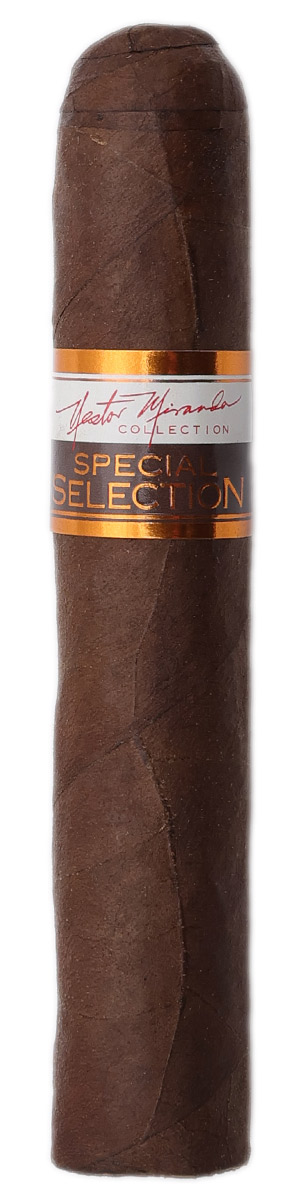 Nestor Miranda Special Selection Habano Coffee Break