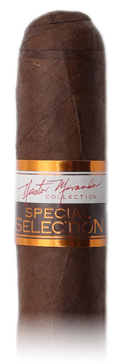 Nestor Miranda Special Selection Habano Coffee Break
