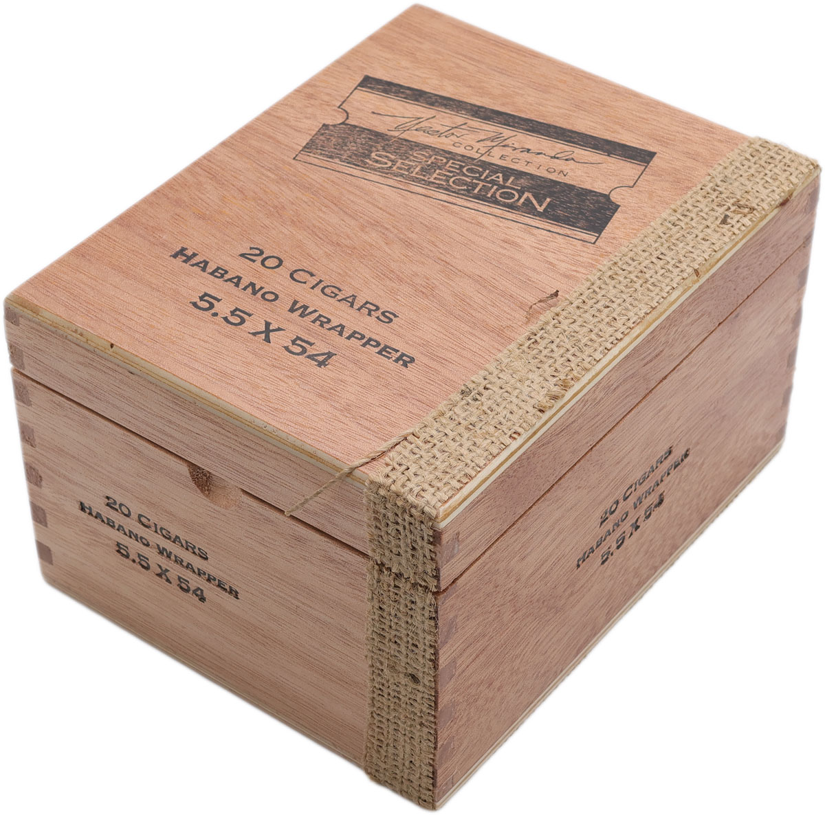 Nestor Miranda Special Selection Habano Toro