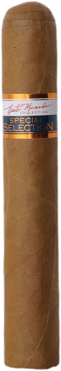 Nestor Miranda Special Selection Connecticut Gran Toro