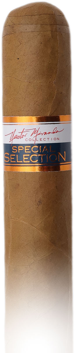 Nestor Miranda Special Selection Connecticut Gran Toro
