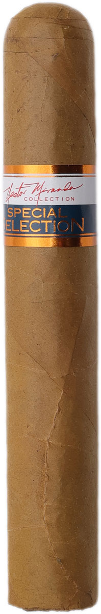 Nestor Miranda Special Selection Connecticut Toro