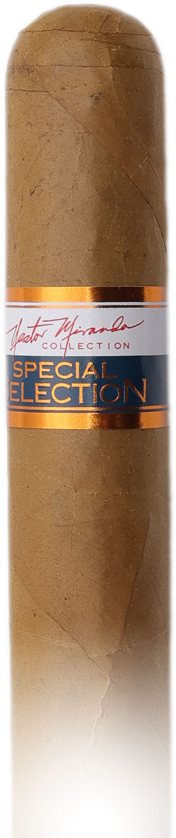 Nestor Miranda Special Selection Connecticut Toro