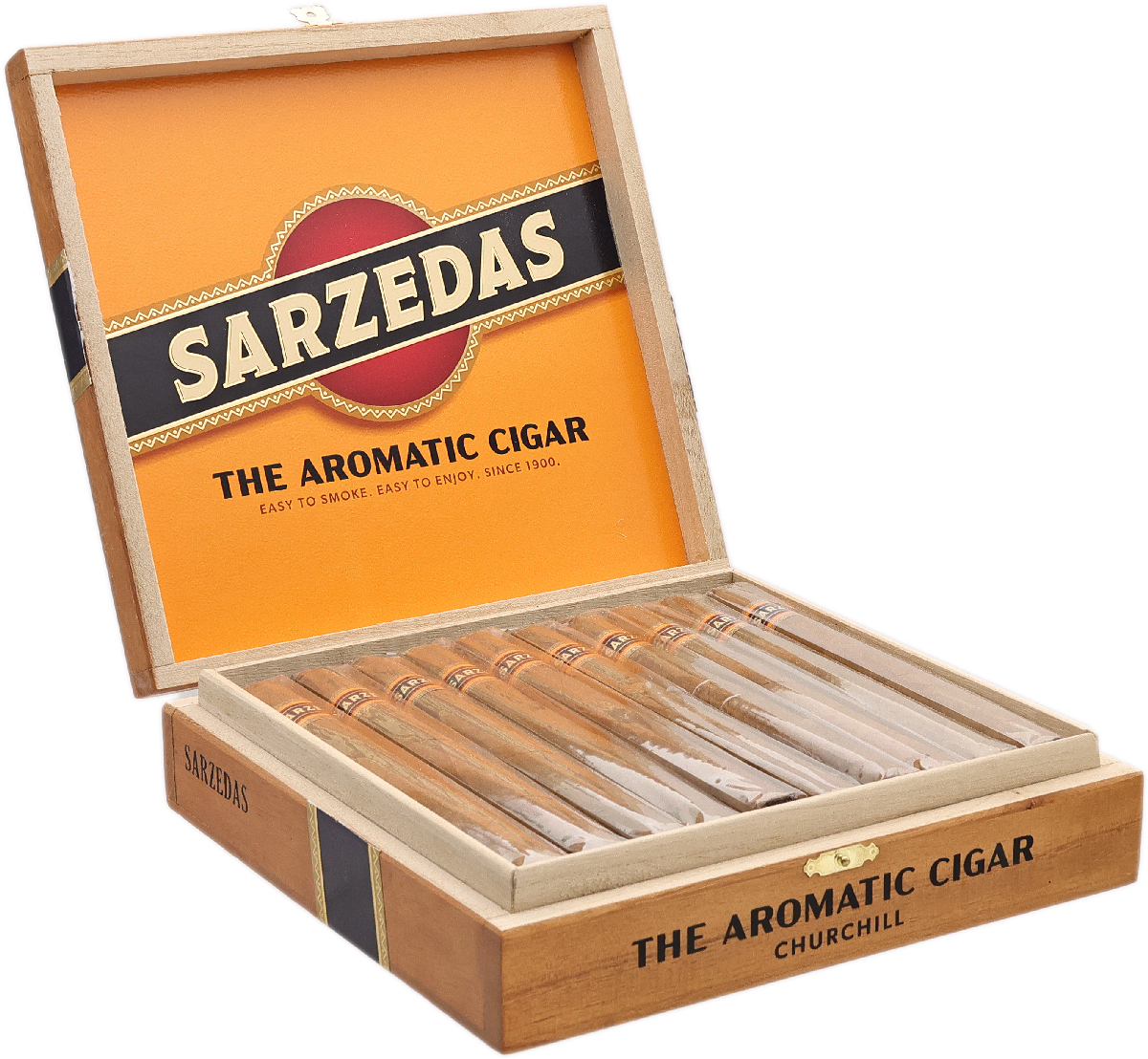 Factory Throwouts Sarzedas Churchill