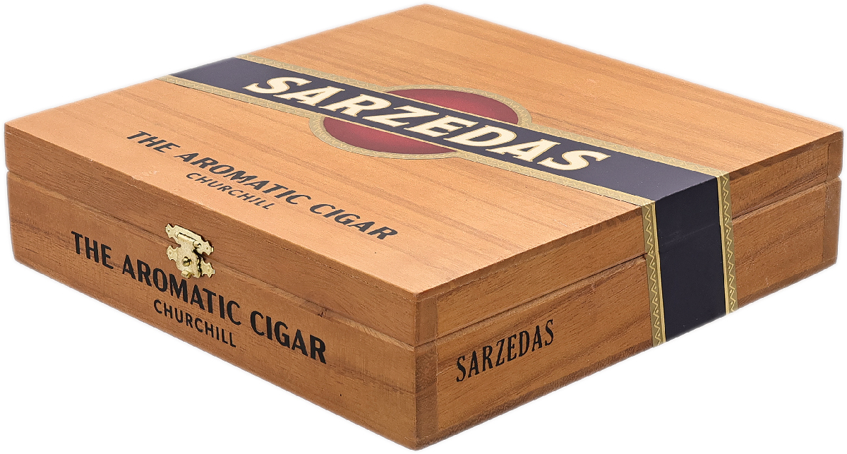 Factory Throwouts Sarzedas Churchill