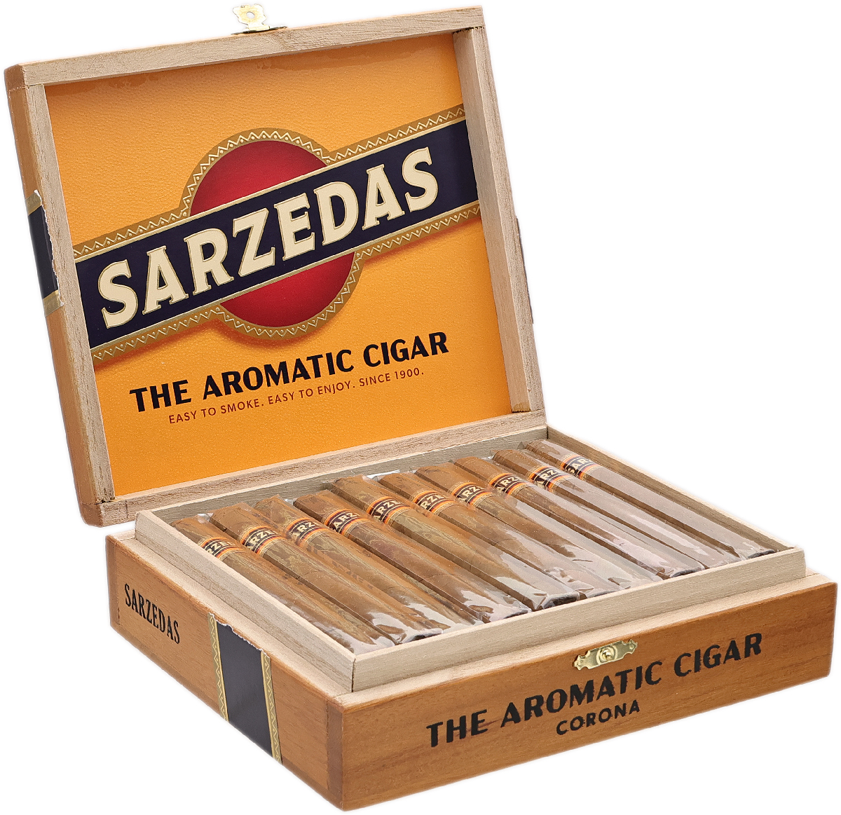 Factory Throwouts Sarzedas Corona