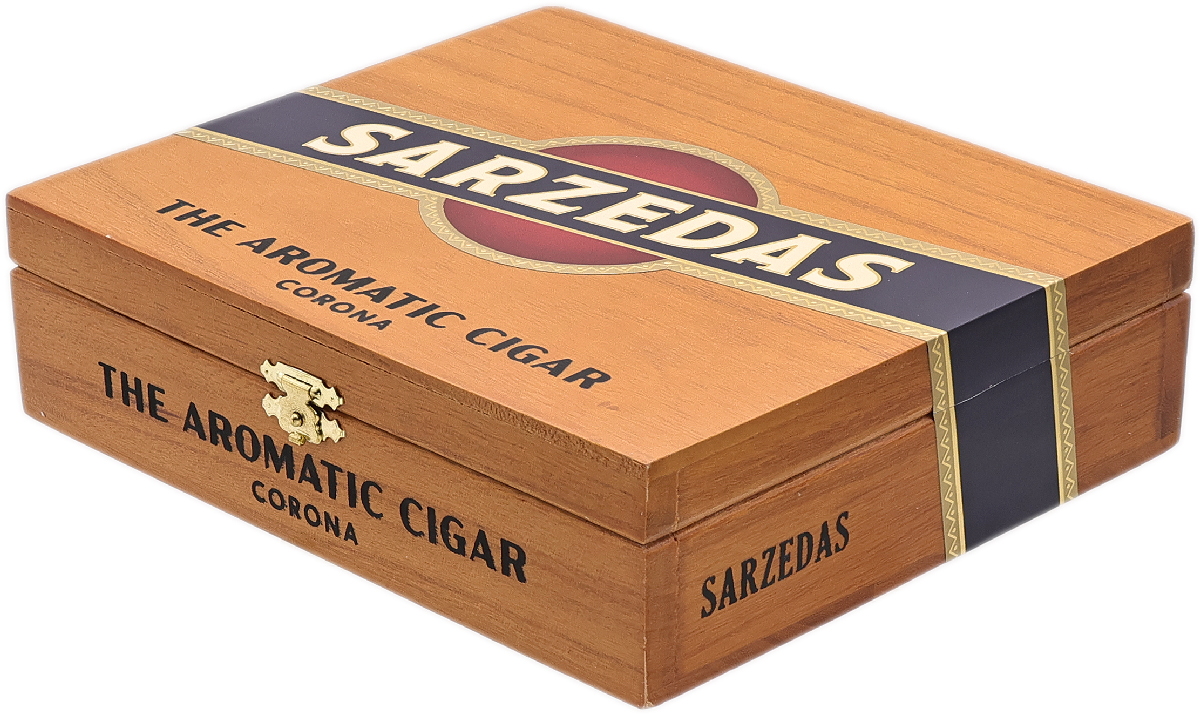 Factory Throwouts Sarzedas Corona