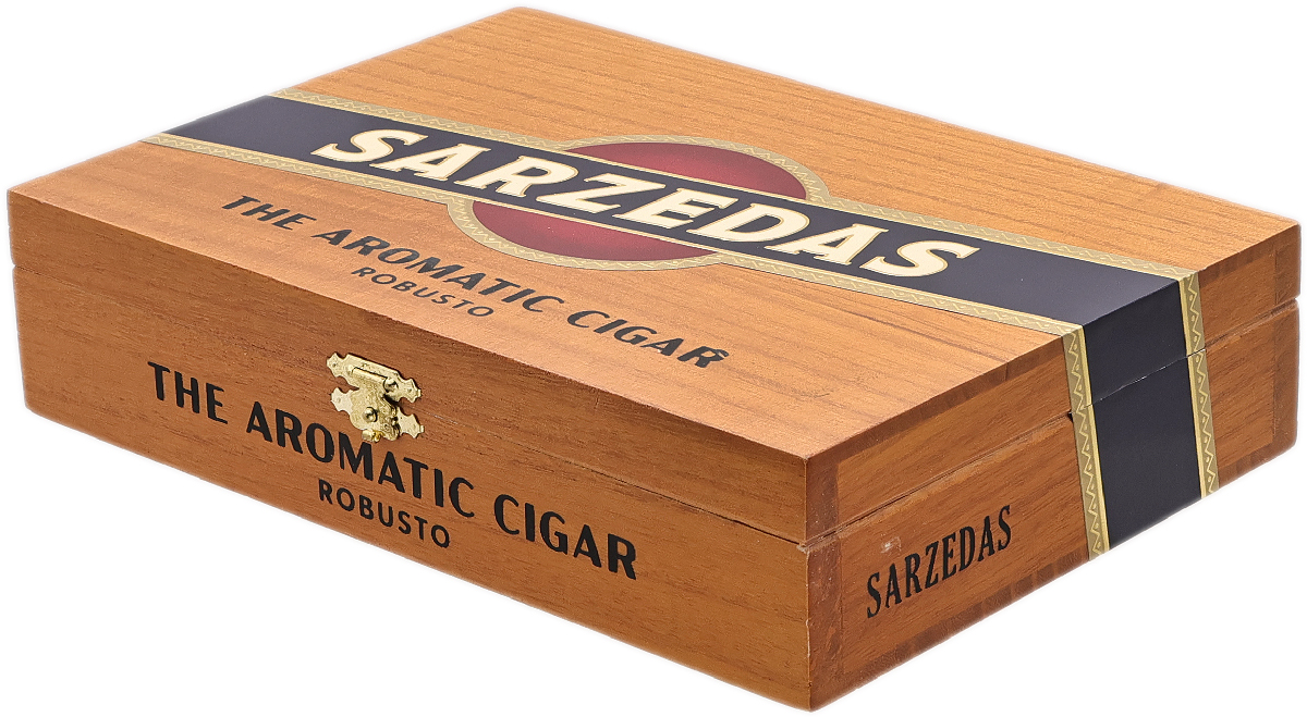 Factory Throwouts Sarzedas Robusto