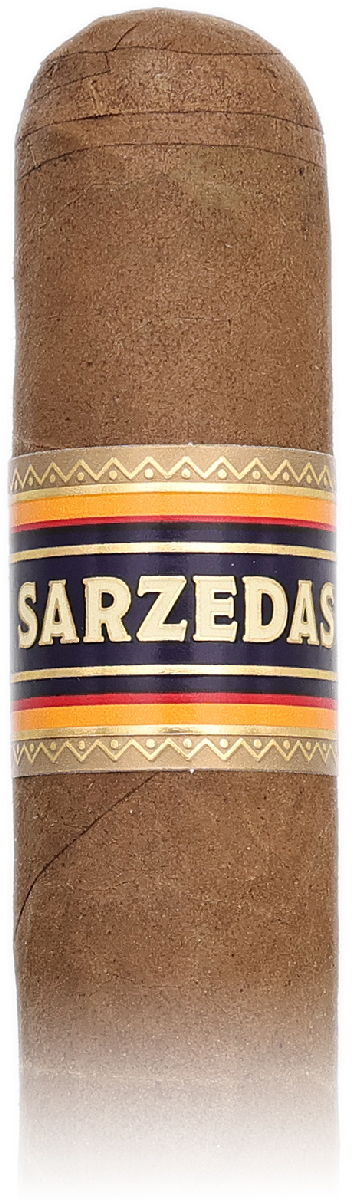Factory Throwouts Sarzedas Robusto
