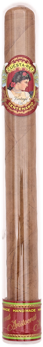Factory Throwouts Cuesta-Rey Centenario Aristocrat Natural (Glass Tube)
