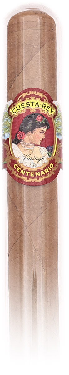 Factory Throwouts Cuesta-Rey Centenario Aristocrat Natural (Glass Tube)