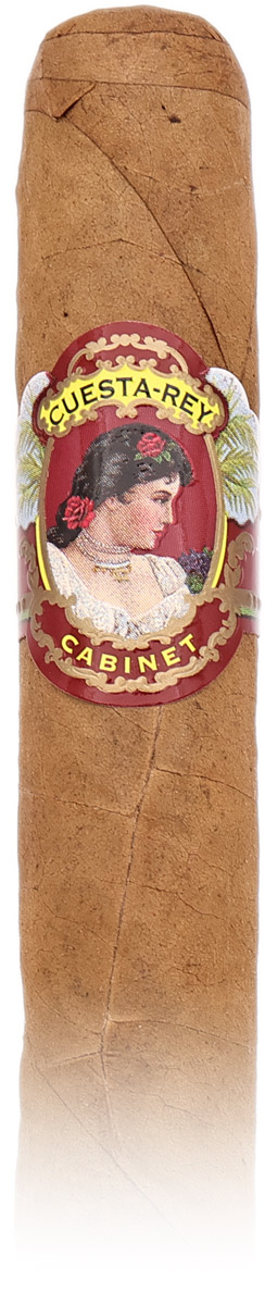 Factory Throwouts Cuesta-Rey Centenario No. 60 Natural