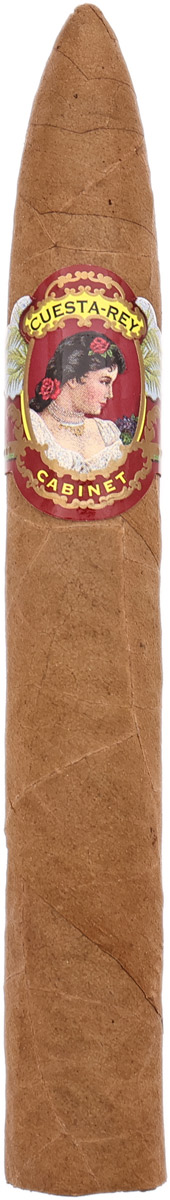 Factory Throwouts Cuesta-Rey Centenario Pyramid No. 9 Natural