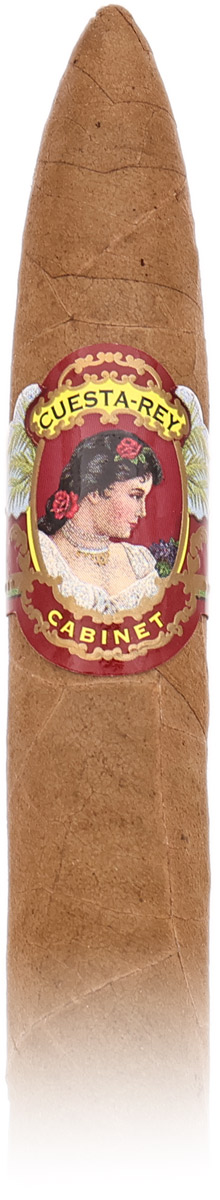 Factory Throwouts Cuesta-Rey Centenario Pyramid No. 9 Natural