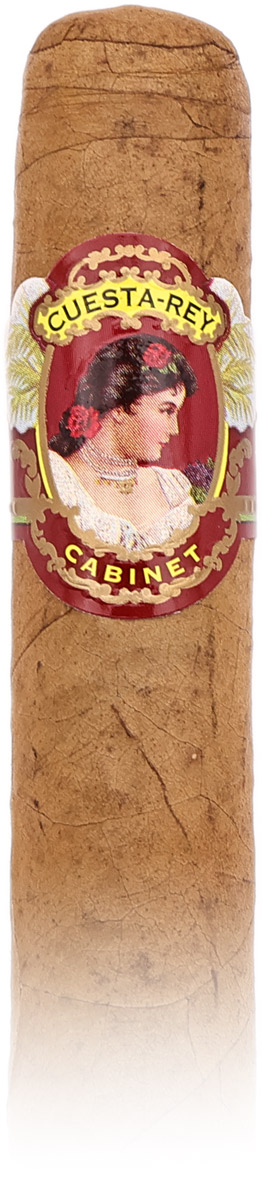 Factory Throwouts Cuesta-Rey Centenario Robusto No. 7 Natural