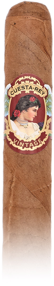 Factory Throwouts Cuesta-Rey Centenario Tuscany Natural (Tube)
