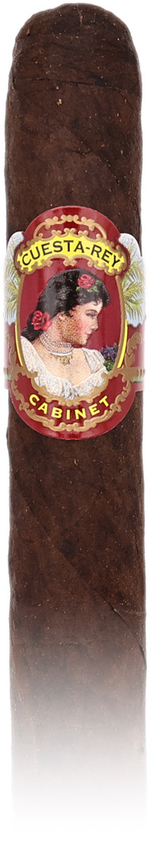 Factory Throwouts Cuesta-Rey Centenario No. 60 Maduro