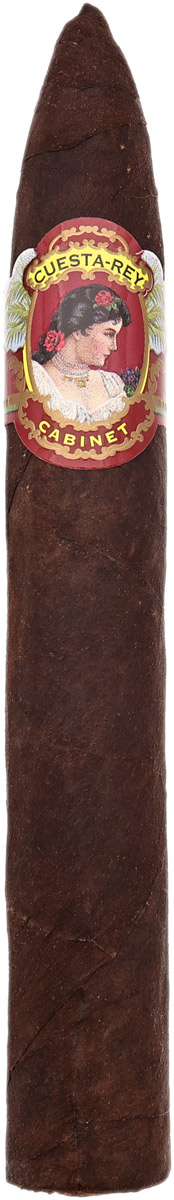 Factory Throwouts Cuesta-Rey Centenario Pyramid No. 9 Maduro