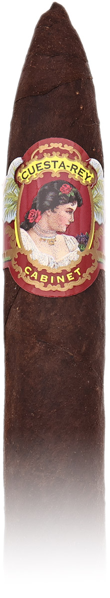 Factory Throwouts Cuesta-Rey Centenario Pyramid No. 9 Maduro