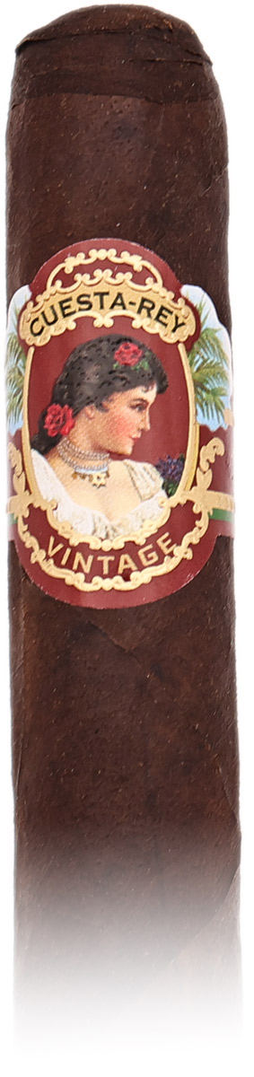 Factory Throwouts Cuesta-Rey Centenario Robusto No. 7 Maduro