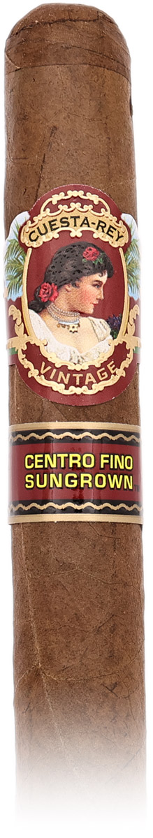 Factory Throwouts Cuesta-Rey Centro Fino No. 60