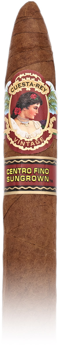 Factory Throwouts Cuesta-Rey Centro Fino Pyramid No. 9