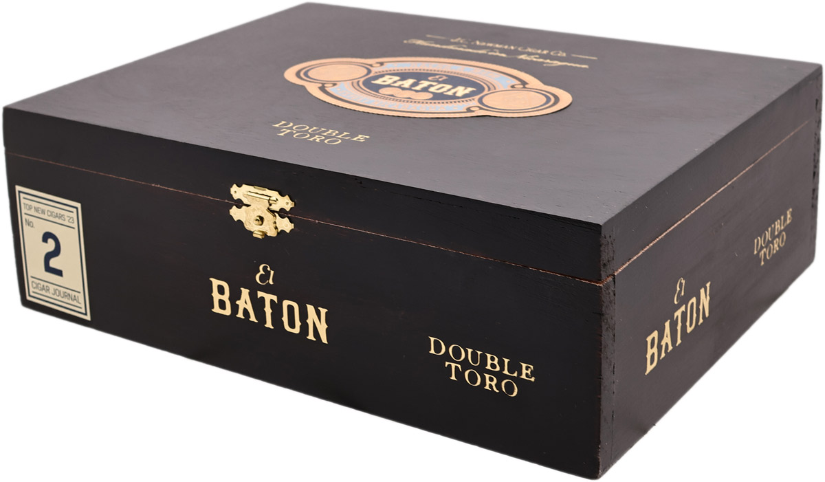 Factory Throwouts El Baton Double Toro