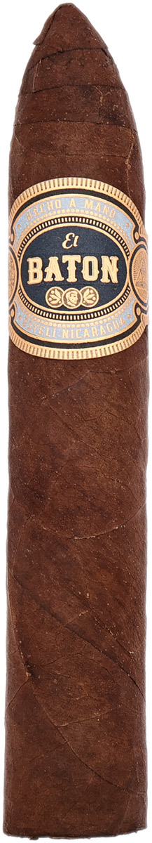 Factory Throwouts El Baton Belicoso