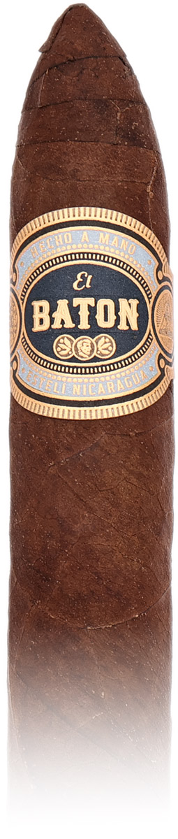 Factory Throwouts El Baton Belicoso