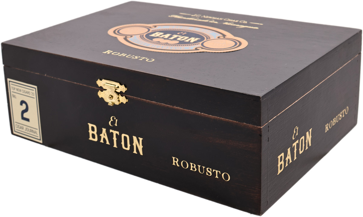 Factory Throwouts El Baton Robusto