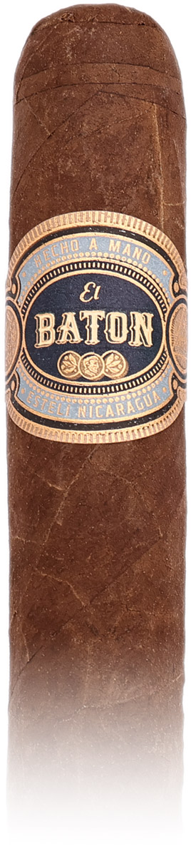 Factory Throwouts El Baton Robusto