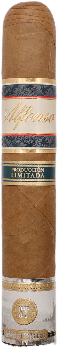 Alfonso Extra Anejo #2