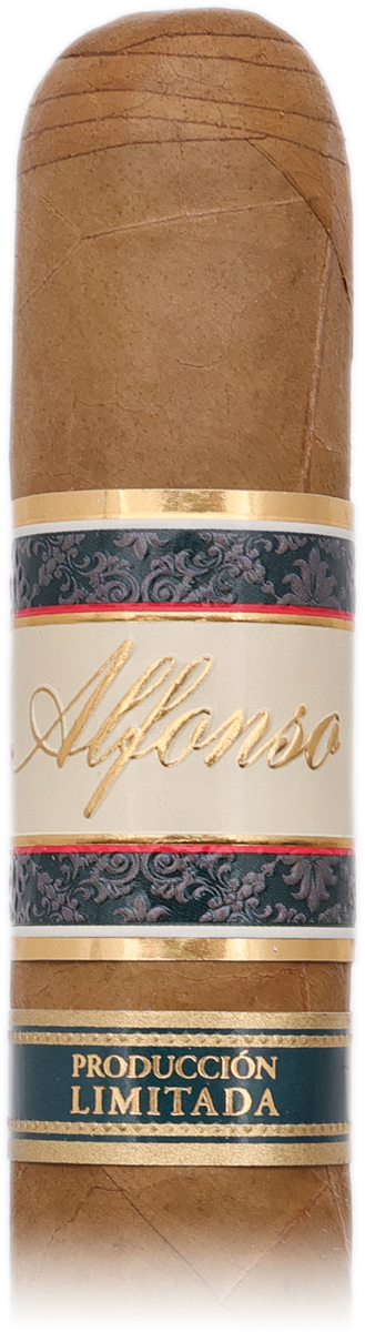 Alfonso Extra Anejo #2