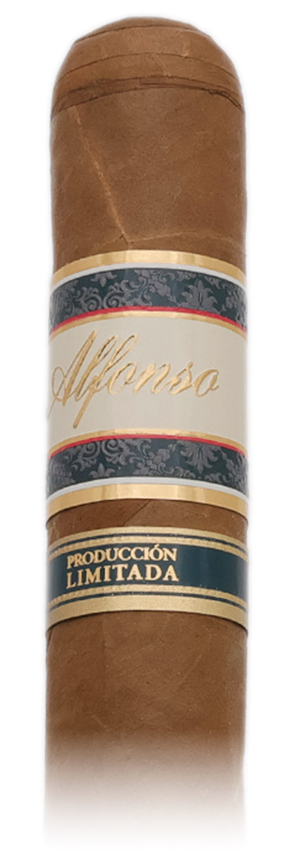 Alfonso Extra Anejo #3