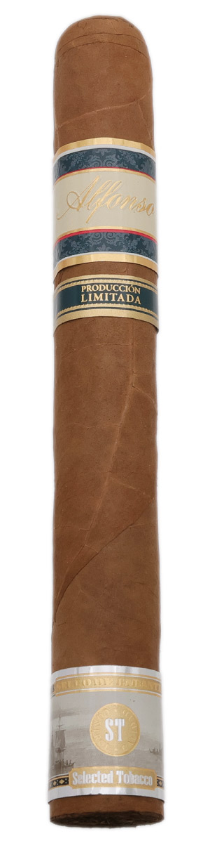 Alfonso Extra Anejo #4