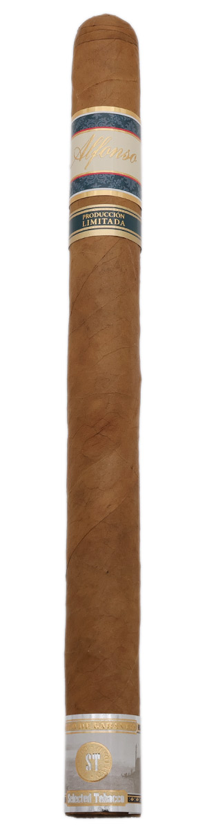 Extra Anejo #6 - Alfonso Cigars