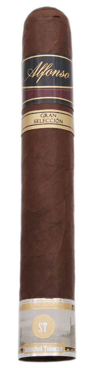 Alfonso Gran Seleccion Enormes