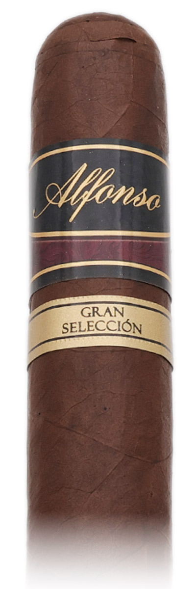 Alfonso Gran Seleccion Enormes