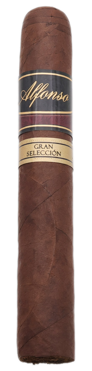 Alfonso Gran Seleccion Estelares