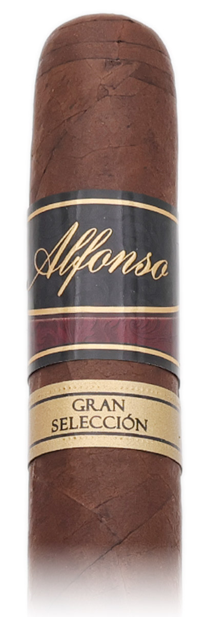 Alfonso Gran Seleccion Estelares