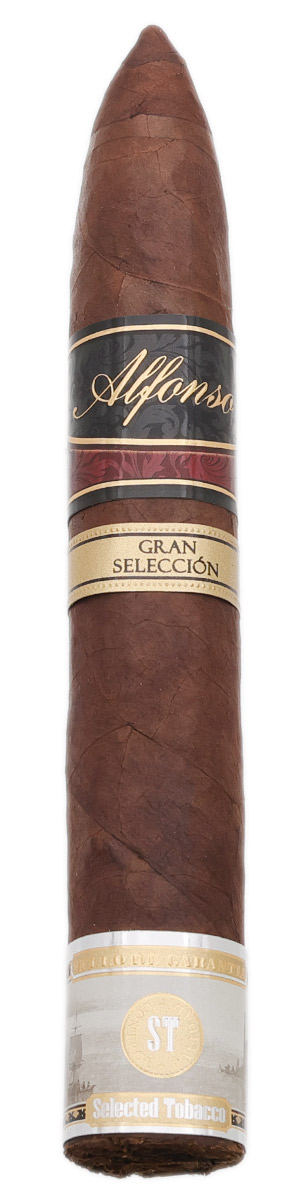 Alfonso Gran Seleccion Exclusivos