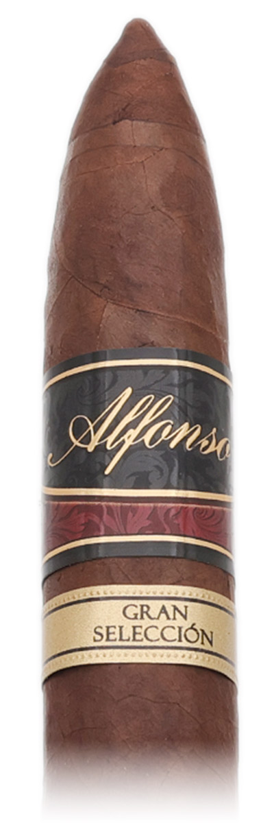 Alfonso Gran Seleccion Exclusivos
