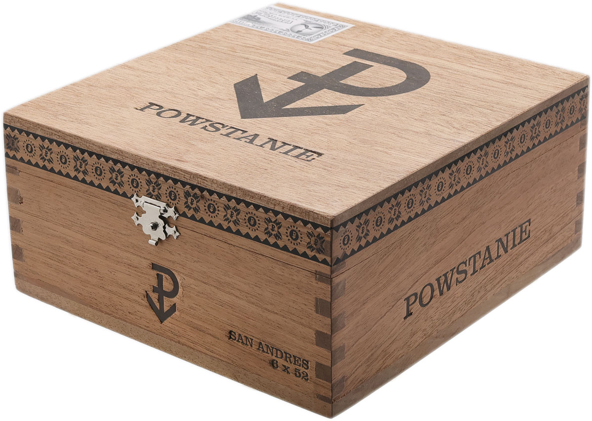 Powstanie San Andrés Toro