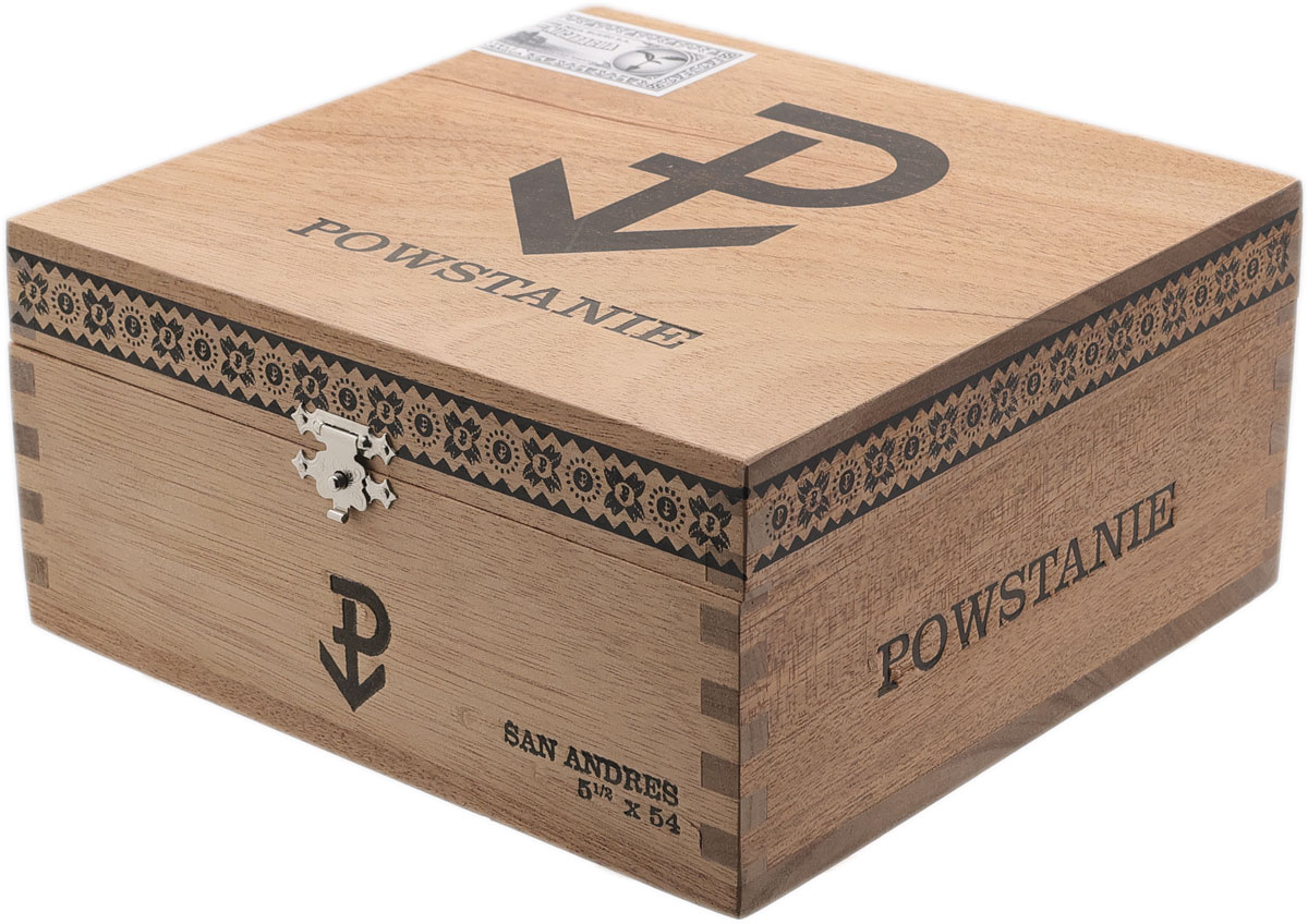 Powstanie San Andrés Belicoso